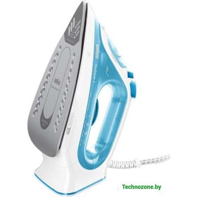 Утюг Braun Texstyle 3 SI3053 BL