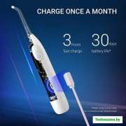 Беспроводной ирригатор Xiaomi Oclean W1 White (белый)