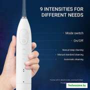 Беспроводной ирригатор Xiaomi Oclean W1 White (белый)