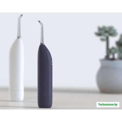 Беспроводной ирригатор Xiaomi Oclean W1 White (белый)