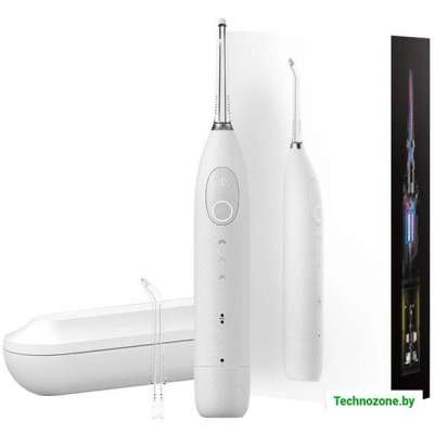 Беспроводной ирригатор Xiaomi Oclean W1 White (белый)