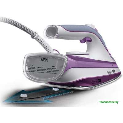 Утюг Braun SI 5037 VI