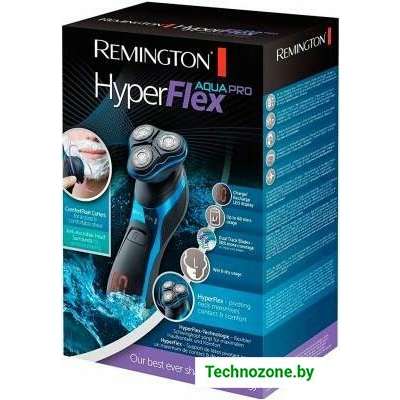 Электробритва Remington XR1470 HyperFlex Aqua Pro