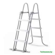Intex Лестница для бассейна (высота до 107 см.) 28075