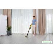 Пылесос Karcher VC 4S Cordless 1.198-280.0