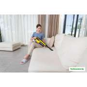 Пылесос Karcher VC 4S Cordless 1.198-280.0