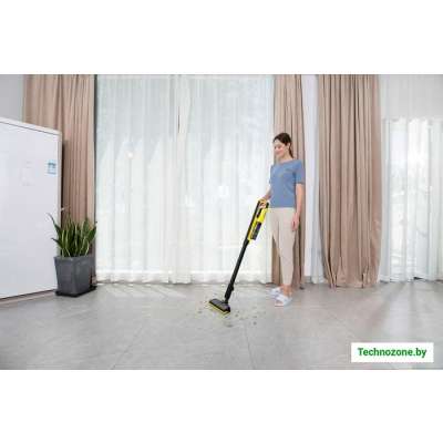 Пылесос Karcher VC 4S Cordless 1.198-280.0