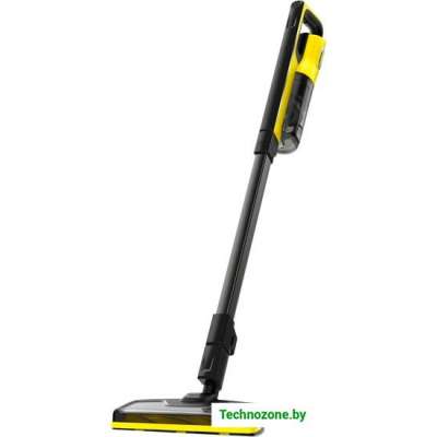 Пылесос Karcher VC 4S Cordless 1.198-280.0