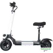 Электросамокат Kugoo M4 Pro 18 Ah 2020 (белый)