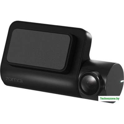 Автомобильный видеорегистратор 70mai Mini Dash Cam