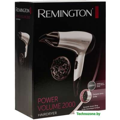 Фен Remington D3015