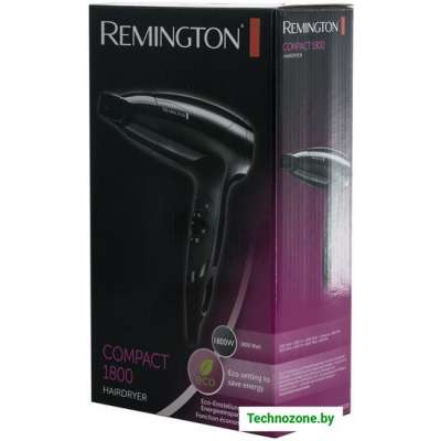 Фен Remington D5000