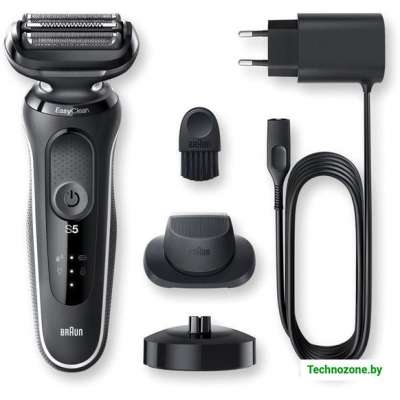 Электробритва Braun Series 5 50-W4200cs