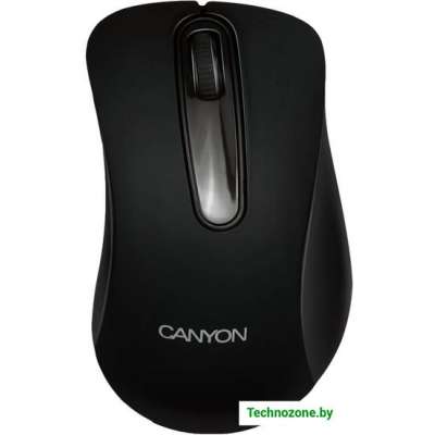 Мышь Canyon CNE-CMSW2