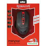 Игровая мышь Redragon Mirage