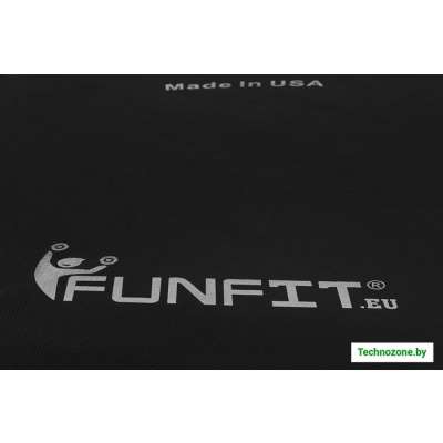 Батут Funfit 312см - 10ft Pro