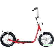 Самокат Forward Pluton (красный, 2018)