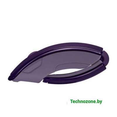 Мышь Microsoft ArcMouse (фиолетовый) (ZJA-00039)