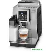Эспрессо кофемашина DeLonghi ECAM 23.460.SB