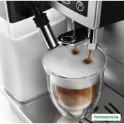 Эспрессо кофемашина DeLonghi ECAM 23.460.SB