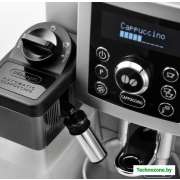 Эспрессо кофемашина DeLonghi ECAM 23.460.SB