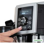 Эспрессо кофемашина DeLonghi ECAM 23.460.SB