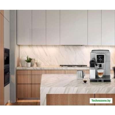 Эспрессо кофемашина DeLonghi ECAM 23.460.SB