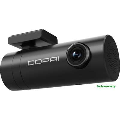 Автомобильный видеорегистратор DDPai Mini