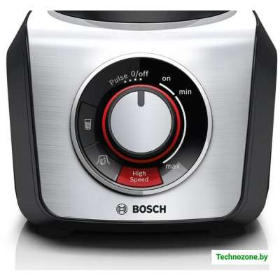 Стационарный блендер Bosch MMB66G7M