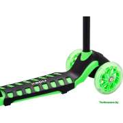 Самокат Ridex Spike 3D 2020 (зеленый)
