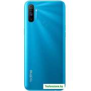 Смартфон Realme C3 RMX2021 3GB/32GB (холодный синий)