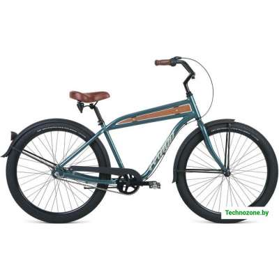 Велосипед Format 5512 2020