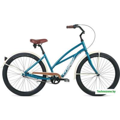Велосипед Format 5522 2020