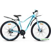 Велосипед Stels Miss 7700 MD 27.5 V010 р.15.5 2020