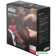 Фен Braun Satin Hair 7 Colour (HD 770)