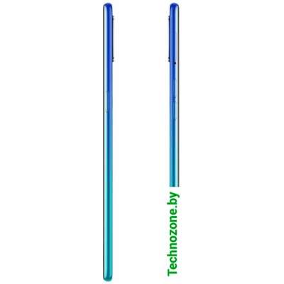 Смартфон Realme 3 3GB/32GB (синий)