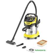 Пылесос Karcher MV 5 P Premium (WD 5 P Premium) (1.348-234.0)