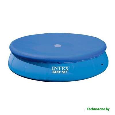 Intex Тент-чехол для бассейнов Easy Set 457 см 58920
