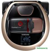 Робот-пылесос Samsung VR20M7070WD/EV