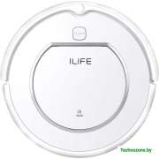 Робот-пылесос iLife V40