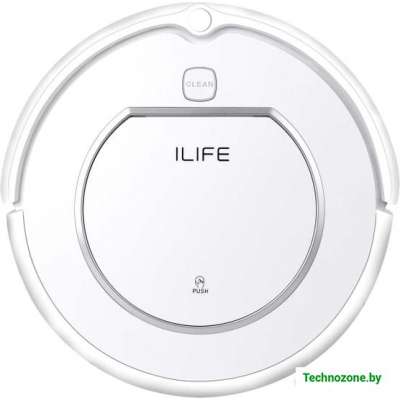 Робот-пылесос iLife V40