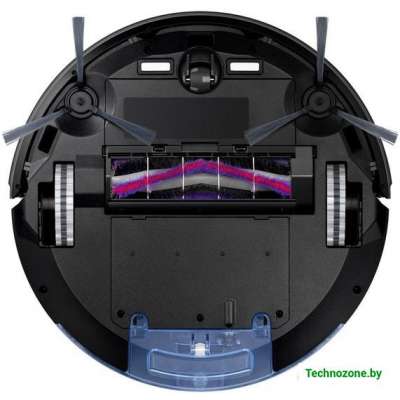 Робот-пылесос Samsung VR05R5050WK/EV