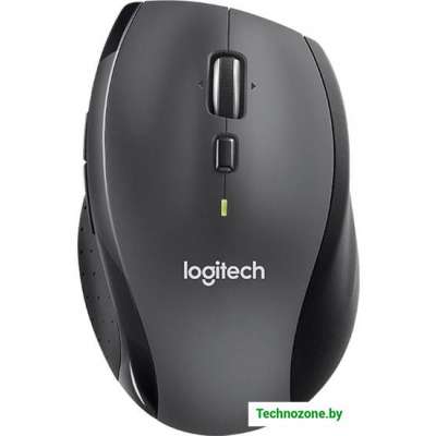 Мышь Logitech Marathon Mouse M705 (910-001949)