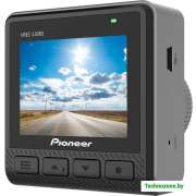 Автомобильный видеорегистратор Pioneer VREC-130RS