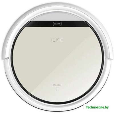 Робот-пылесос iLife V50