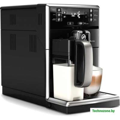 Эспрессо кофемашина Saeco PicoBaristo SM5470/10