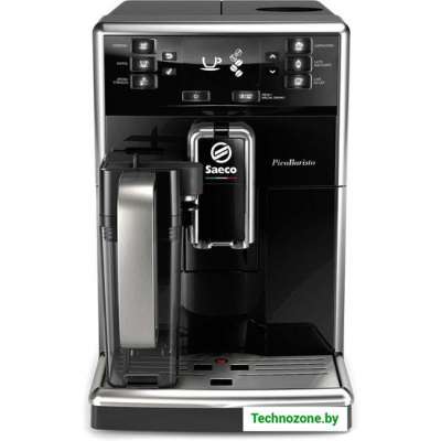 Эспрессо кофемашина Saeco PicoBaristo SM5470/10