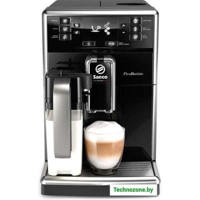 Эспрессо кофемашина Saeco PicoBaristo SM5470/10