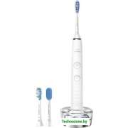Электрическая зубная щетка Philips HX9944/13