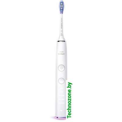 Электрическая зубная щетка Philips HX9944/13